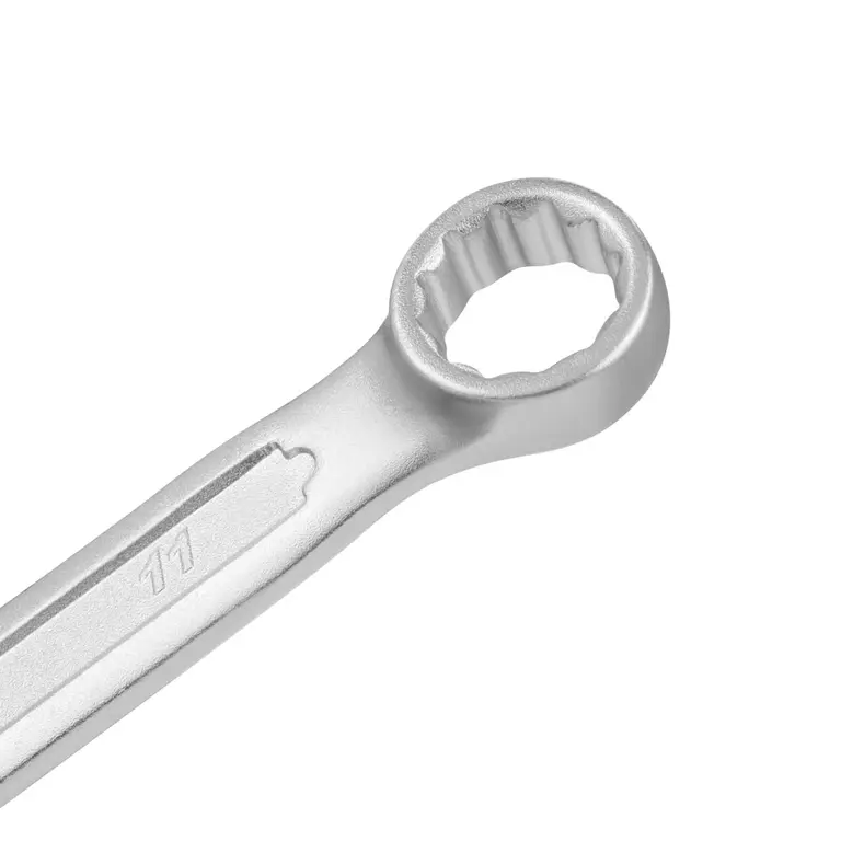 آچار یک سر تخت یک سر رینگ ۱۱ میلیمتری RH 2111